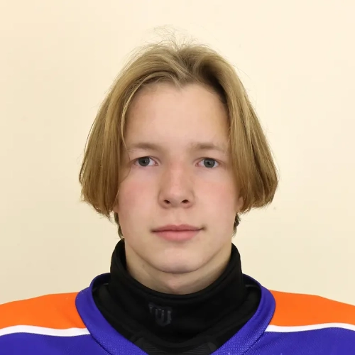 Болотов Степан Алексеевич