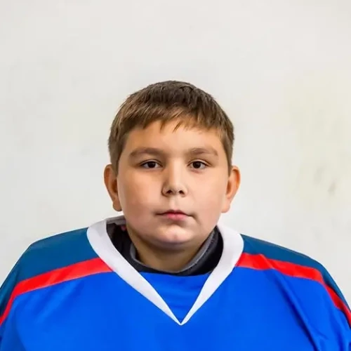 Yusupov Mavlet Radikovich
