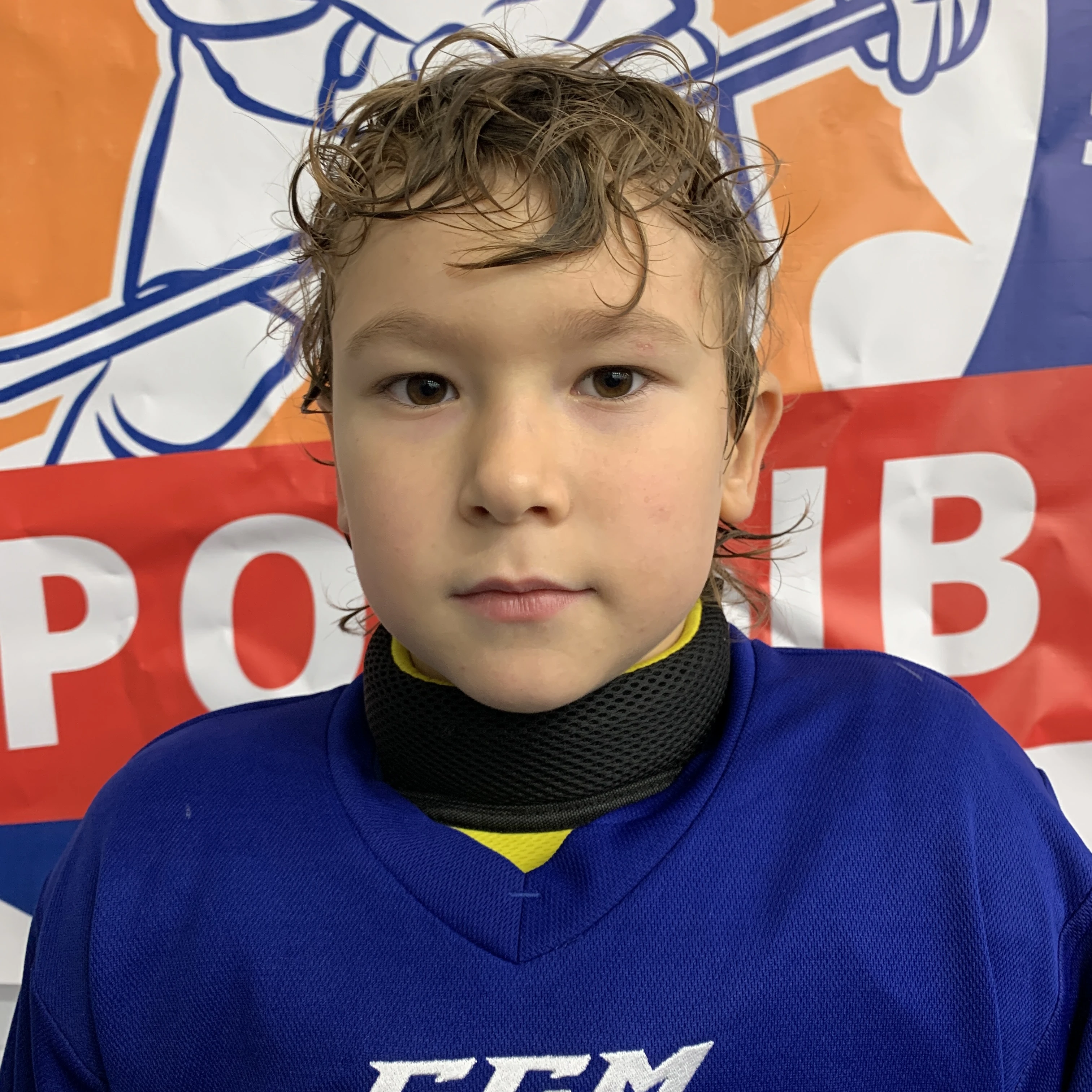 Hairetdinov Damir