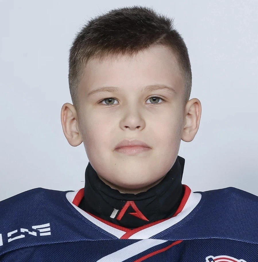 Makarkin Aleksandr Pavlovich