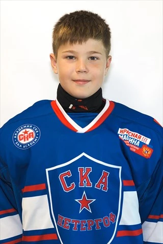 Rytikov Fedor Aleksandrovich