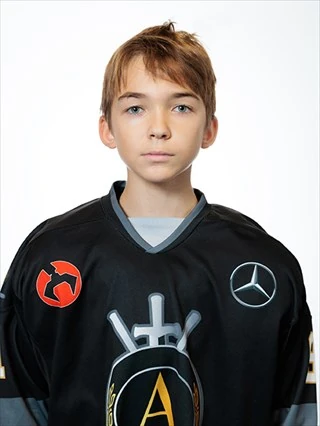 Tihonov Fedor Nikolaevich