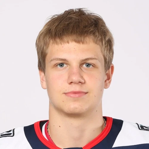 Kosolapov Savelii Igorevich