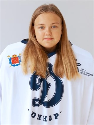 Efimova Darya Denisovna