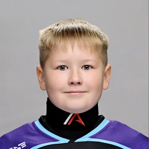 Taskaev Mihail Valerevich