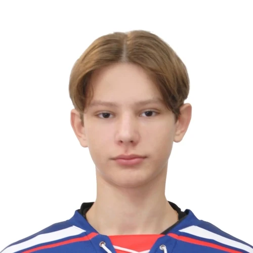 Kolenchenko Gleb Evgenevich