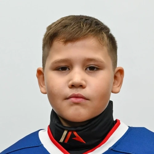 Ulyakashkin Roman Aleksandrovich