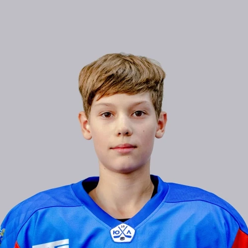 Kirillov Feliks Anatolevich