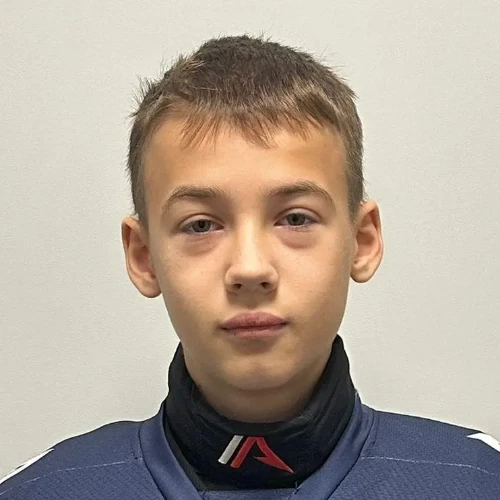 Gazizov Bogdan Nailevich