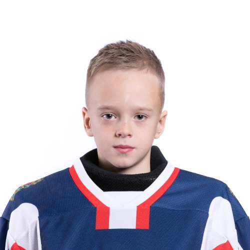 Ungefug Miron Vladimirovich