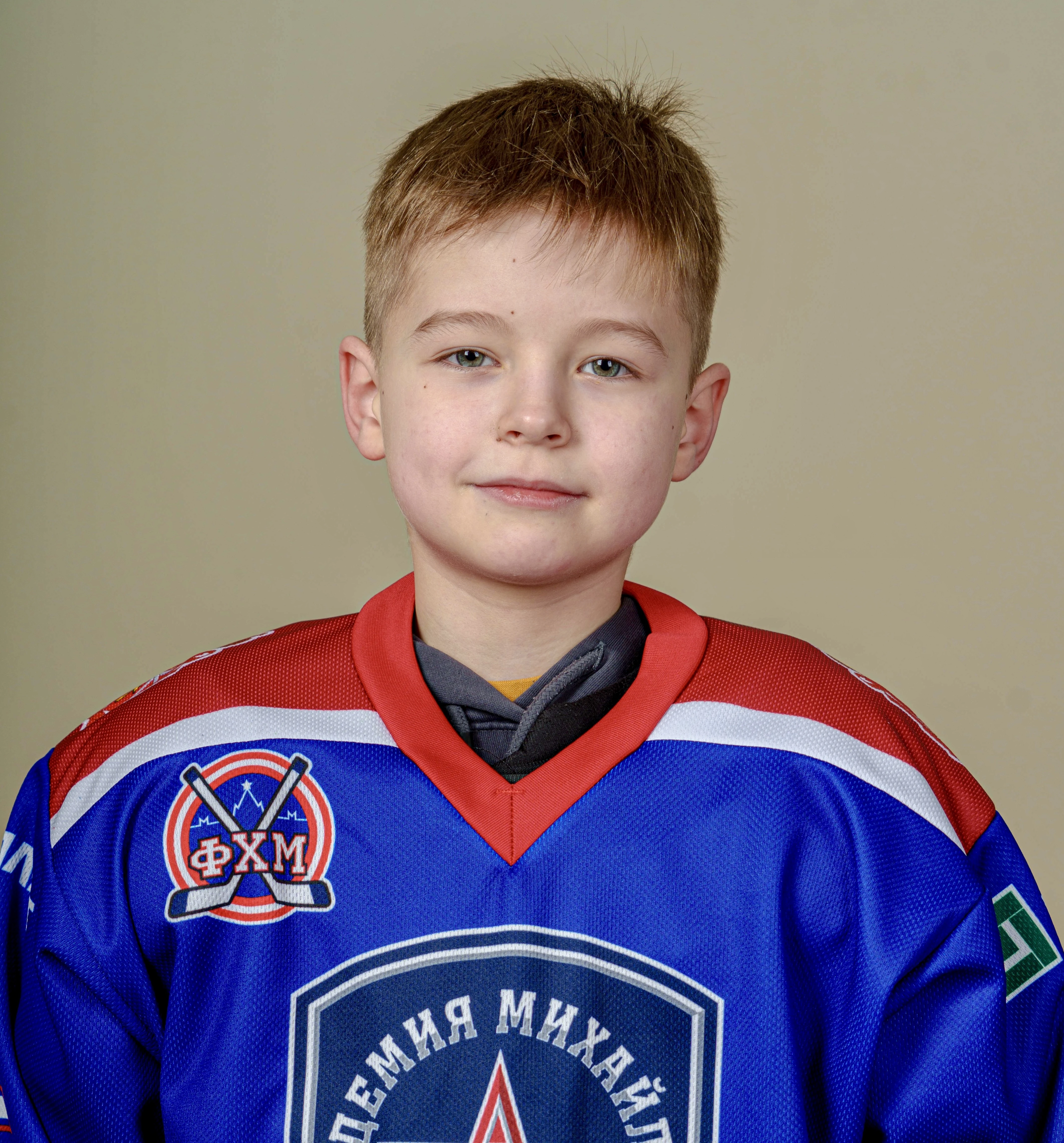 Kochanovskii Kirill Evgenevich