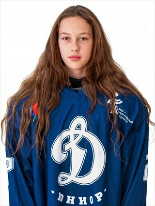 Shulman Vasilisa Alekseevna
