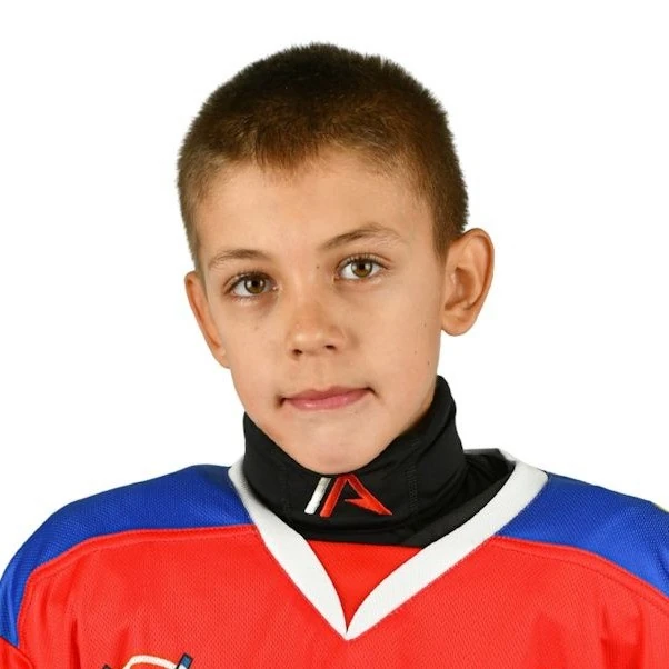 Ryzhkin Georgii Vladimirovich