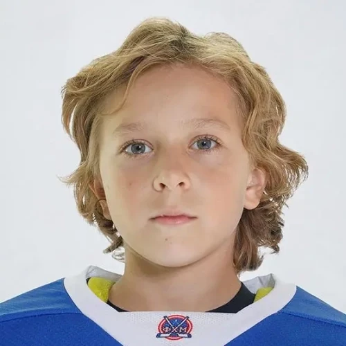 Varenov Nikita Vladislavovich