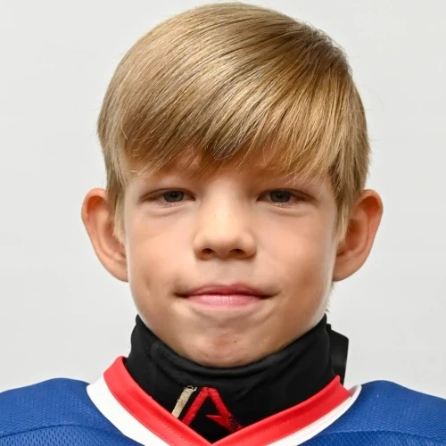 Nesterov Vladimir Dmitrievich