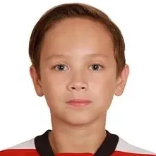 Groshev Yaroslav Eduardovich