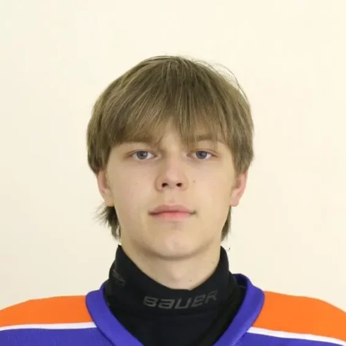 Sudarikov Kirill Aleksandrovich