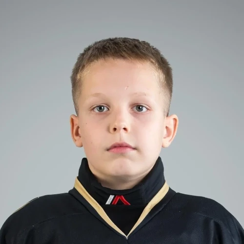 Borovoi Evgenii Nikitich