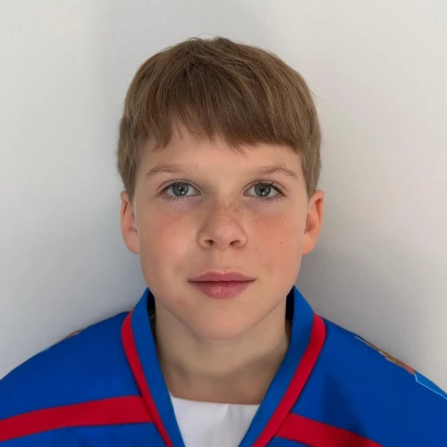 Rodionov Egor