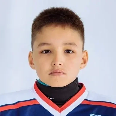 Yanmurzin Ilnur Denisovich