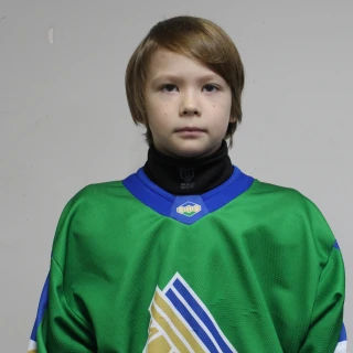 Davydov Artem Mihailovich