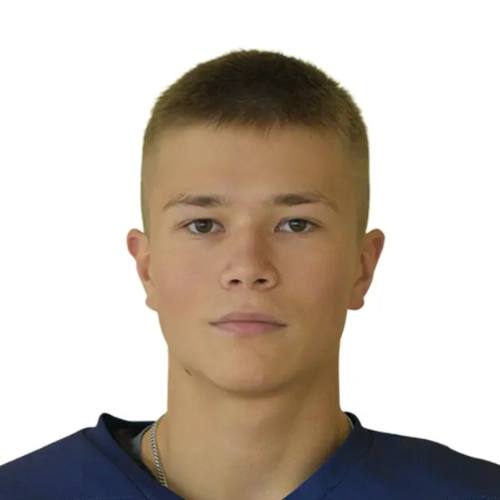 Podvolotskii Matvei Anatolevich