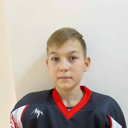 Maksimov Artem Sergeevich