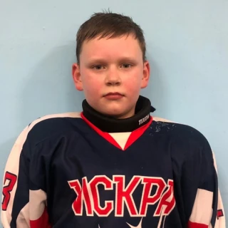 Belousov Ivan Alekseevich