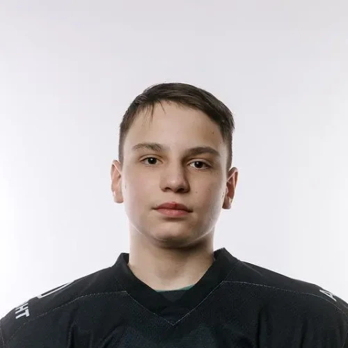 Semikov Nikolai Evgenevich