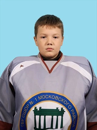 Antoshkin Aleksei Ivanovich