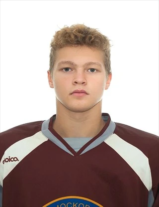 Korovin Egor Ivanovich