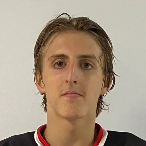 Selyutin Kirill Alekseevich