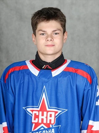 Mihailov Andrei Leonidovich