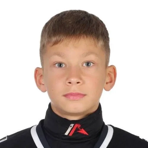 Vorobev Maksim