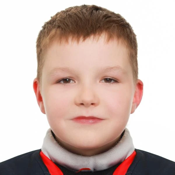 Vanagel Sergei