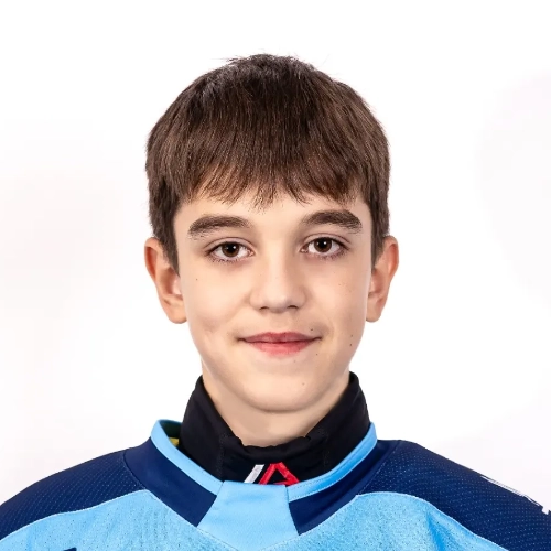 Berezhnyuk Lev Vadimovich