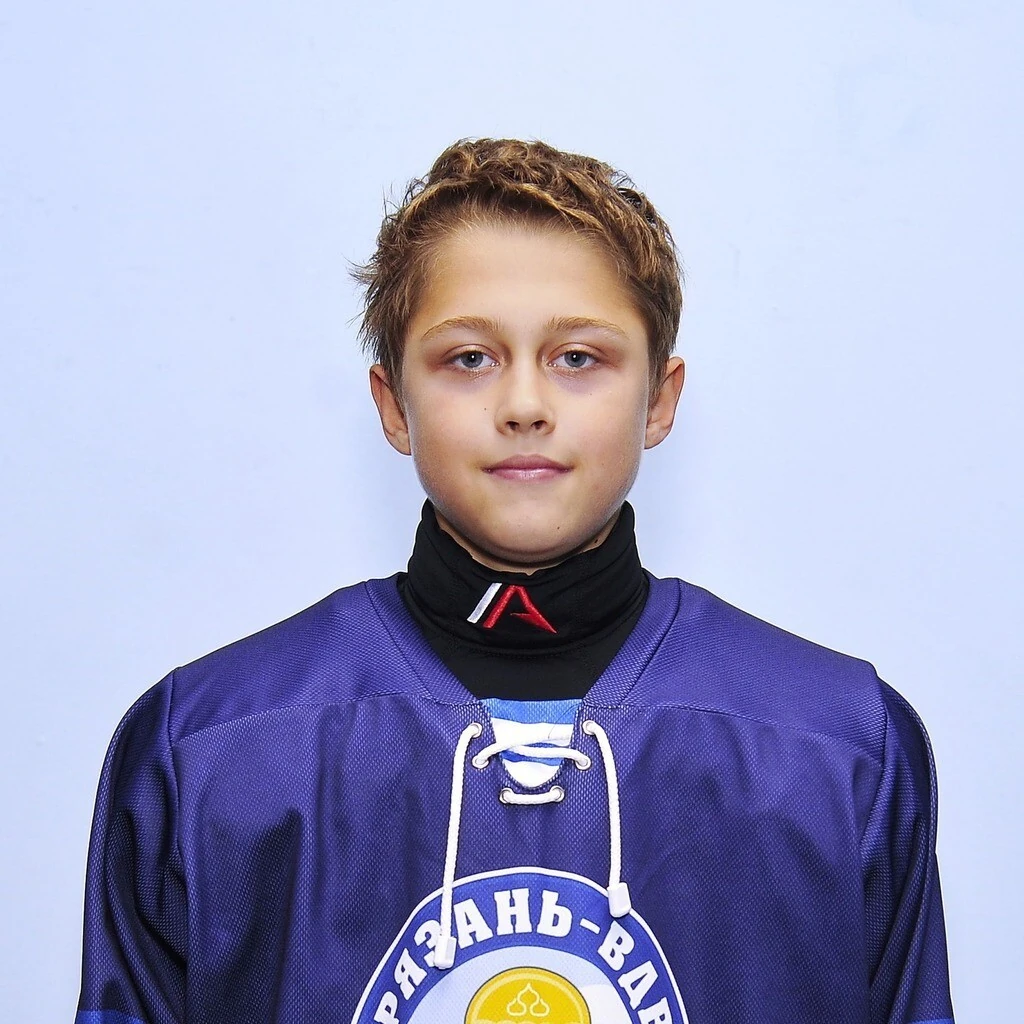 Cherkasov Artem Sergeevich