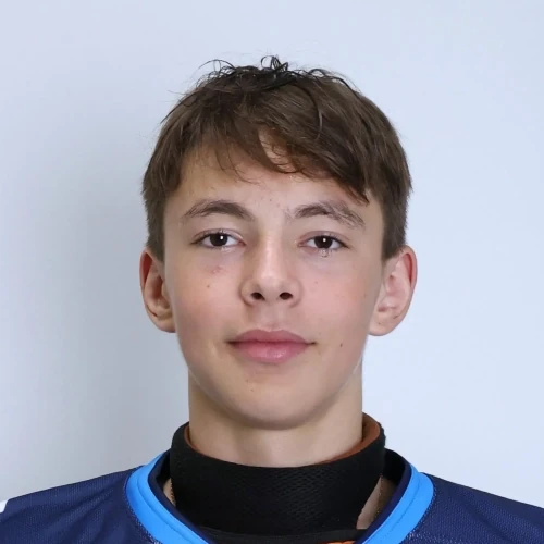 Ostrogolovyi Aleksandr Aleksandrovich