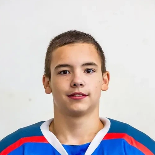Semenchev Egor Alekseevich