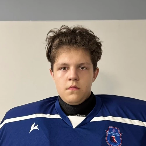 Volkov Nikita Denisovich