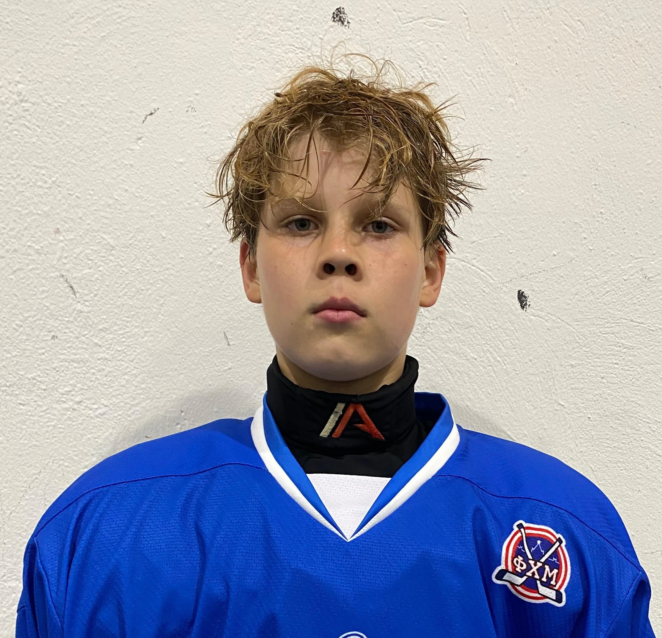 Sviridov Nikita Evgenevich