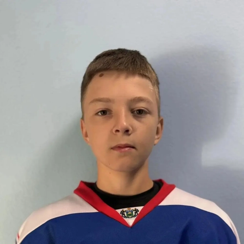 Yuzhakov Artem Vitalevich