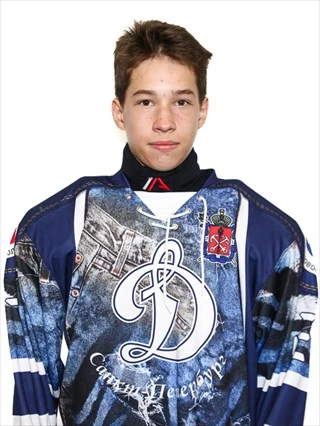 Kolvah Bogdan Denisovich