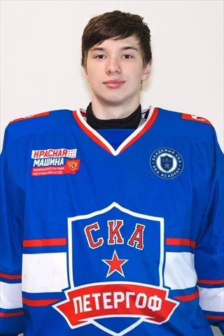 Petruchenko Semen Vladimirovich