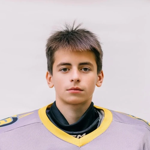 Koshelev Aleksandr Sergeevich