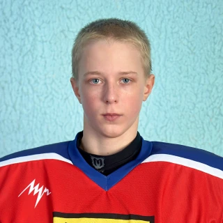 Kucherenko Ilya Olegovich