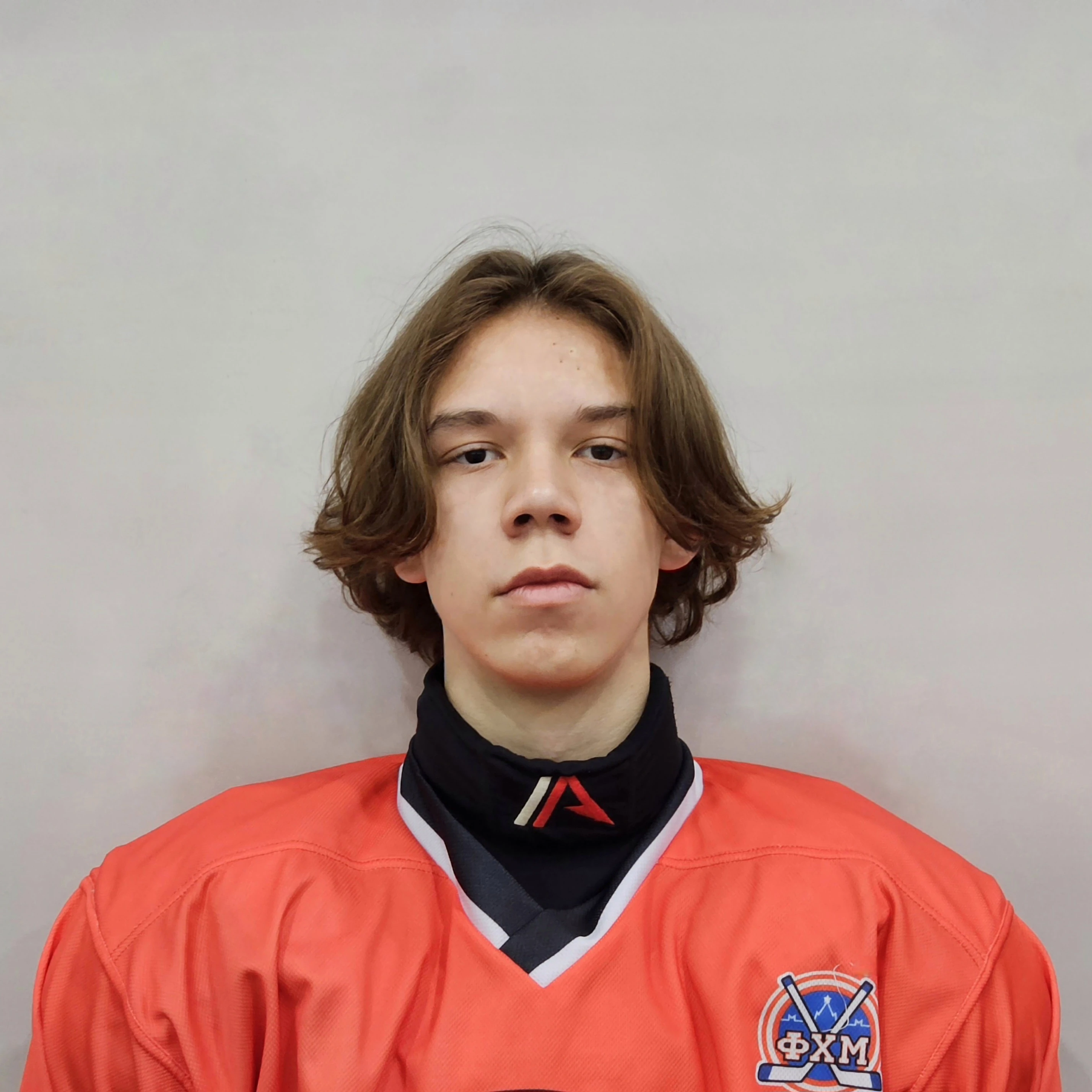 Pogrebnyi Fedor Alekseevich