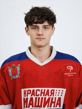 Баландин Артём Романович