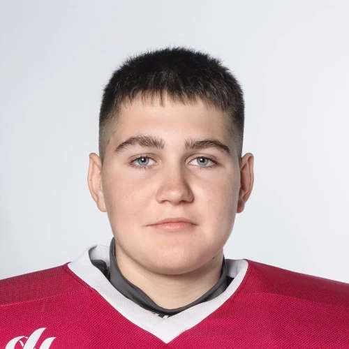 Strelnikov Kirill Evgenevich