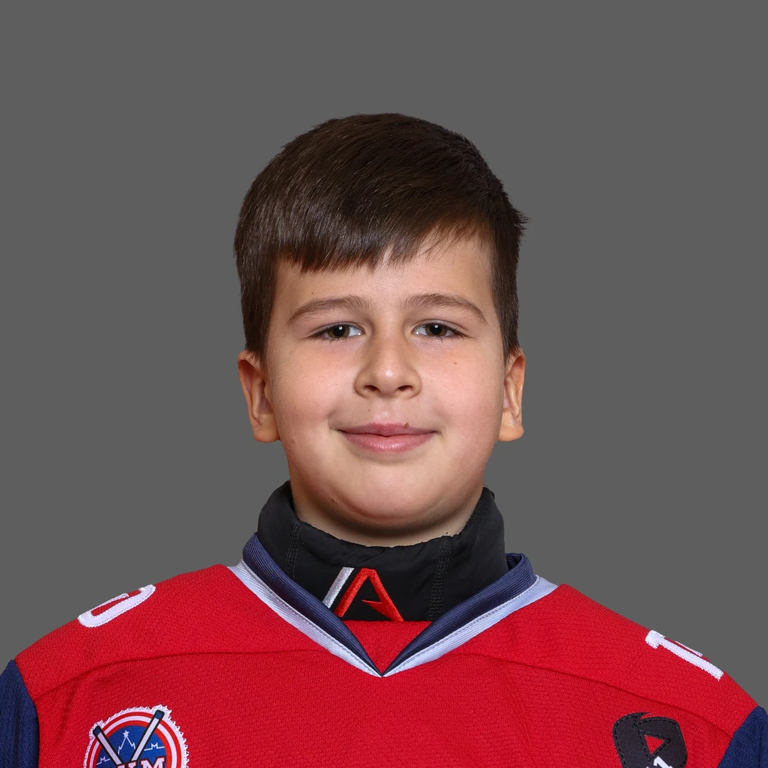 Koptelov Yan Aleksandrovich